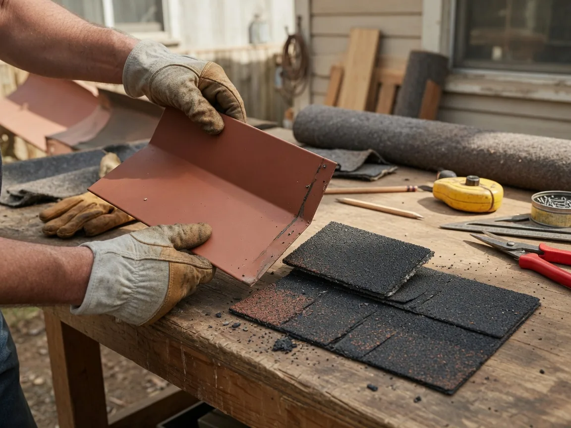 Roof Repair company in Linden, WI
